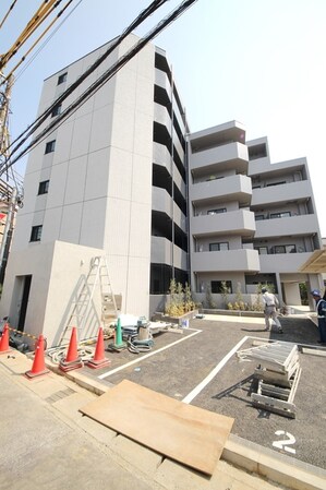 グランカーサ浦安の物件内観写真